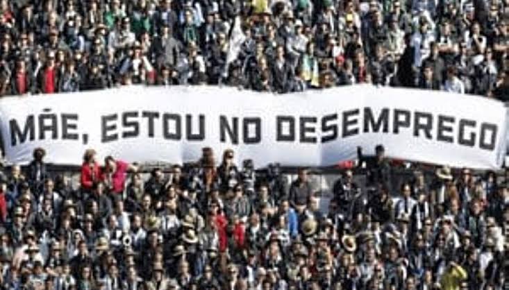 Taxa de desocupação entre jovens deve levar 20 anos para atingir patamares anteriores à crise se a geração de empregos não acelerar